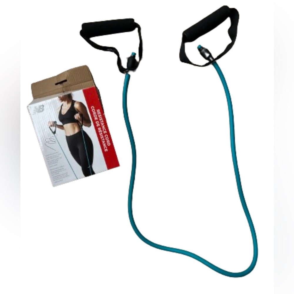 New Balance Resistance Cord